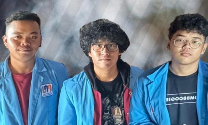 
					Mahasiswa Universitas Nusa Mandiri Ciptakan Aplikasi Inovatif