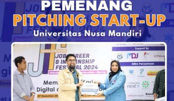 Keberhasilan Mahasiswa UNM