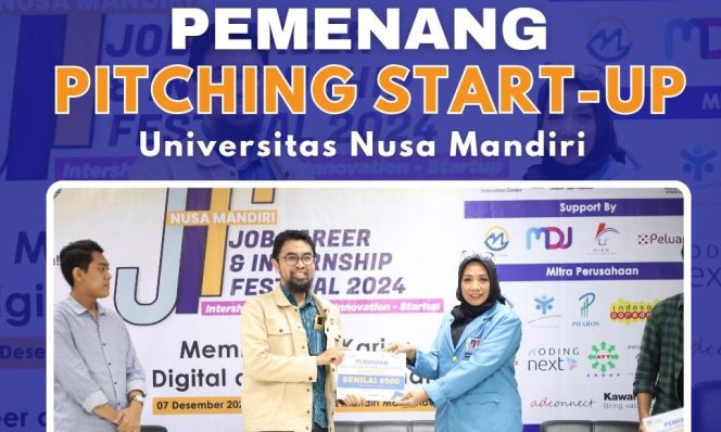 
					Keberhasilan Mahasiswa UNM
