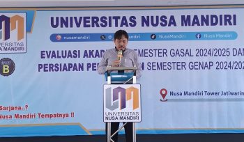 Satgas PPKPT Hadir dalam Pertemuan Akademik