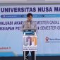 Satgas PPKPT Hadir dalam Pertemuan Akademik