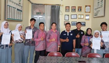 Beasiswa Jalur Undangan Universitas Nusa Mandiri