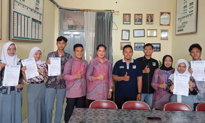 
					Beasiswa Jalur Undangan Universitas Nusa Mandiri