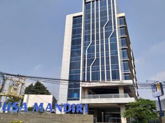 Universitas Nusa Mandiri: Kampus Digital Bisnis