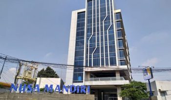 Universitas Nusa Mandiri: Kampus Digital Bisnis