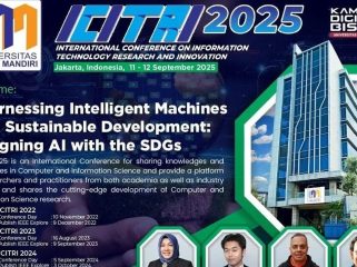 ICITRI 2025