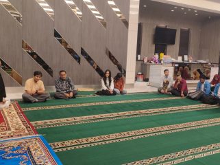 Bersatu dalam Kebersamaan, Berbagi dalam Kebajikan