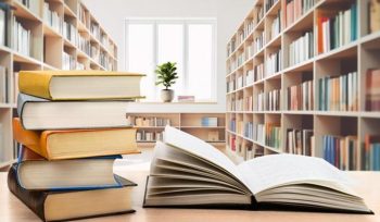 Perpustakaan dan Demokrasi