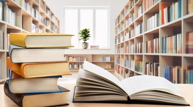 Perpustakaan dan Demokrasi