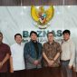 Kerja Sama Universitas Nusa Mandiri Dengan Baznas Indonesia