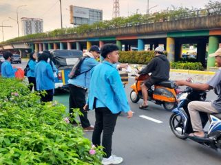 BEM Universitas Nusa Mandiri Akan Gelar Cahaya Ramadhan