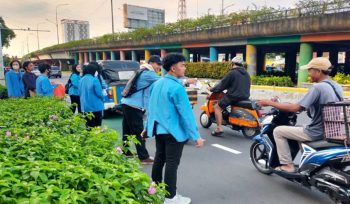 BEM Universitas Nusa Mandiri Akan Gelar Cahaya Ramadhan