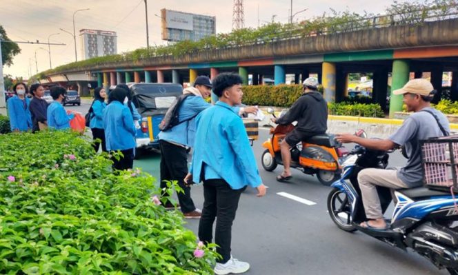 
					BEM Universitas Nusa Mandiri Akan Gelar Cahaya Ramadhan