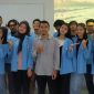 Pengurus HMIF UNM Periode 2025 Resmi dilantik