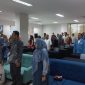 mahasiswa baru di Studium Generale