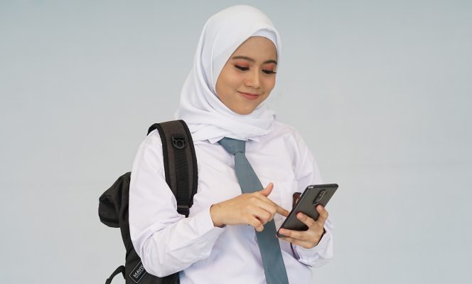 
					Manfaatkan Momentum Ramadhan