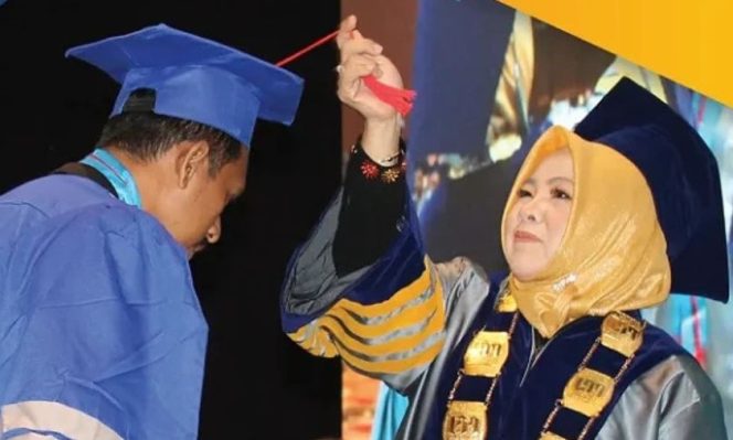 
					Wujudkan Mimpi Sarjana di Universitas Nusa Mandiri