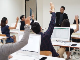 Matrikulasi dan Studium General