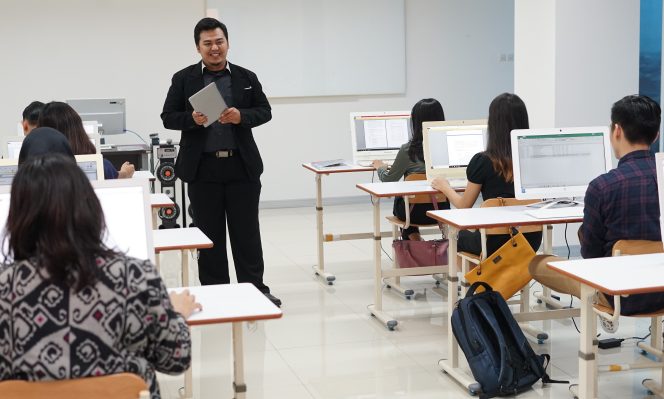 
					Bakar Semangat Inovasi: UNM Akan Gelar Studium Generale