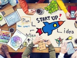 Potensi Startup di Era Digital