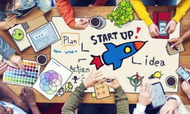 
					Potensi Startup di Era Digital