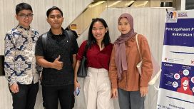 Tugas Kuliah Disulap Jadi Jurnal Nasional