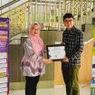 Universitas Nusa Mandiri Berikan Sertifikat Penghargaan pada Dosen Berprestasi