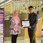 Universitas Nusa Mandiri Berikan Sertifikat Penghargaan pada Dosen Berprestasi