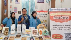 Dari Mahasiswa untuk Dunia Bisnis