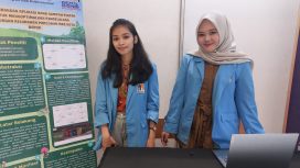 Inovasi Digital Mahasiswa Prodi SI