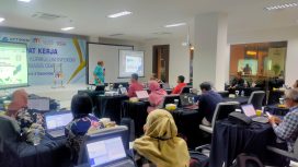 APTIKOM dan Universitas Nusa Mandiri