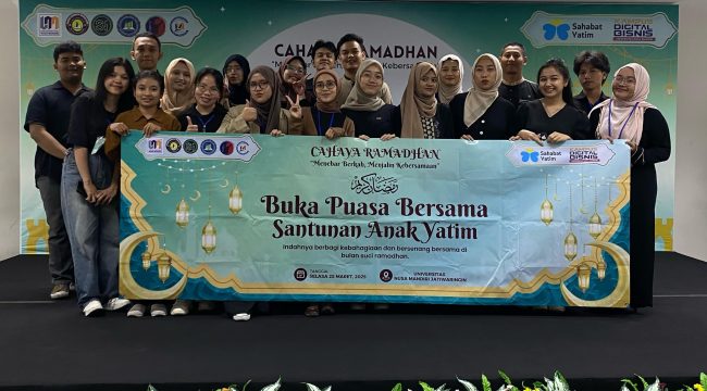 UKM Taekwondo UNM