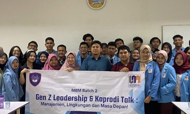 
					Pentingnya Himpunan Mahasiswa Manajemen