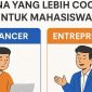 Freelance vs Entrepreneur