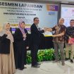 Prodi Sistem Informasi UNM Torehkan Prestasi