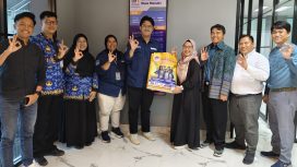 Universitas Nusa Mandiri Inisiasi Kolaborasi Strategis