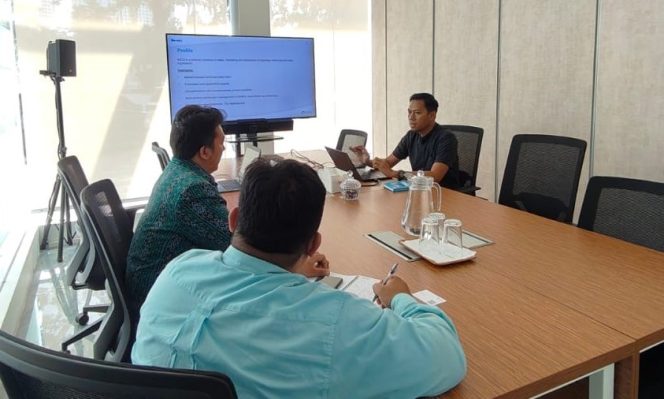 
					Kampus Digital Bisnis UNM Bangun Masa Depan Gemilang