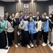 Organisasi Mahasiswa Universitas Nusa Mandiri