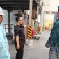 NCC Lakukan Kunjungan ke PT Catur Sentosa Adiprana Tbk