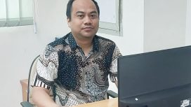 Kisah Jonathan Tanuwijaya Jadi Profesional IT dari UNM