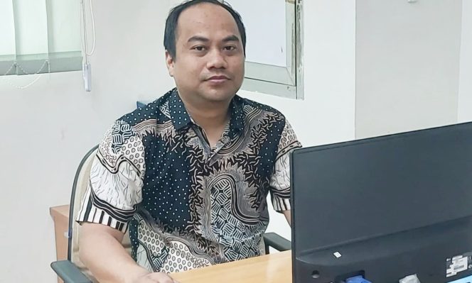 
					Kisah Jonathan Tanuwijaya Jadi Profesional IT dari UNM