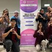 Kolaborasi Mahasiswa UNM dan Binus University International
