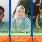 Tiga Mahasiswa Universitas Nusa Mandiri Lolos dalam Program Coding Camp