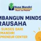 Bangun Mindset Wirausaha