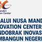 Lewat Nusa Mandiri Innovation Center