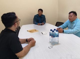 Buka Peluang Bagi Mahasiswa