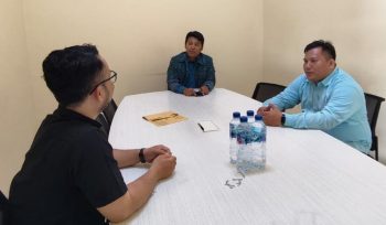 Buka Peluang Bagi Mahasiswa