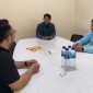 Buka Peluang Bagi Mahasiswa
