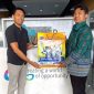 Universitas Nusa Mandiri Lakukan Kunjungan ke Industri