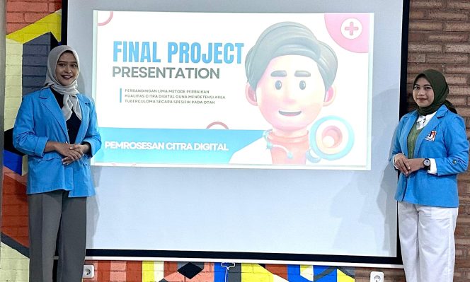 
					Inovasi Anak Bangsa